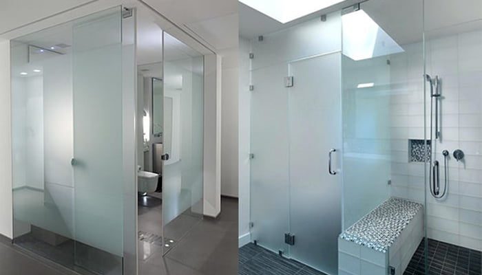 در طراحی سرویس بهداشتی و حمام