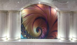 wallcover